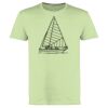 Ultra Cotton Mens T-shirt Thumbnail