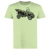 Ultra Cotton Mens T-shirt Thumbnail