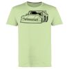 Ultra Cotton Mens T-shirt Thumbnail