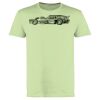 Ultra Cotton Mens T-shirt Thumbnail