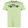 Ultra Cotton Mens T-shirt Thumbnail
