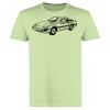 Ultra Cotton Mens T-shirt Thumbnail
