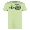 Ultra Cotton Mens T-shirt Thumbnail