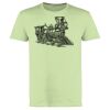 Ultra Cotton Mens T-shirt Thumbnail