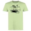 Ultra Cotton Mens T-shirt Thumbnail