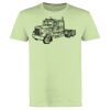 Ultra Cotton Mens T-shirt Thumbnail