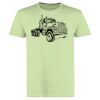 Ultra Cotton Mens T-shirt Thumbnail