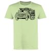 Ultra Cotton Mens T-shirt Thumbnail