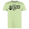 Ultra Cotton Mens T-shirt Thumbnail