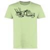 Ultra Cotton Mens T-shirt Thumbnail