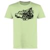 Ultra Cotton Mens T-shirt Thumbnail