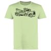 Ultra Cotton Mens T-shirt Thumbnail