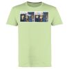 Ultra Cotton Mens T-shirt Thumbnail