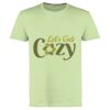 Ultra Cotton Mens T-shirt Thumbnail